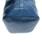Louis Vuitton Noe Blue — view 7