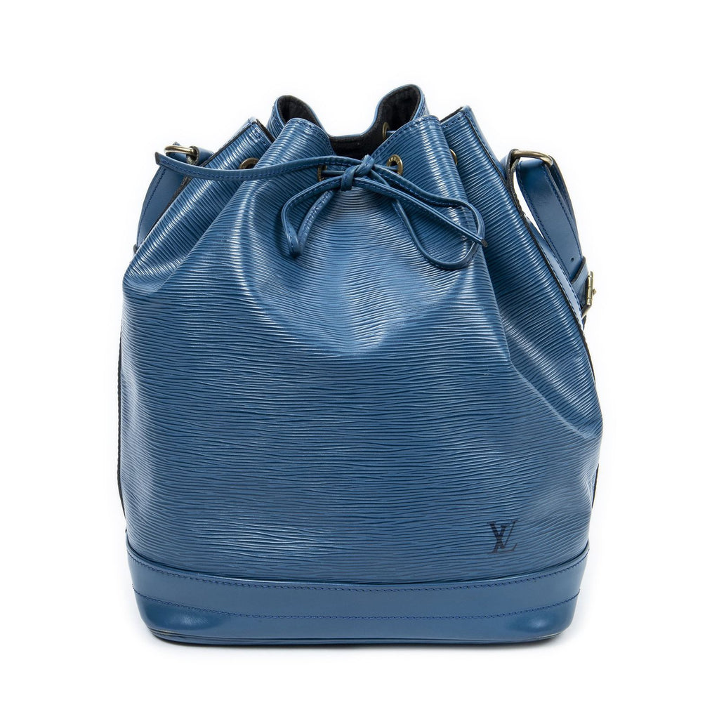 Louis Vuitton Noe Blue