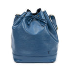 Louis Vuitton Noe Blue