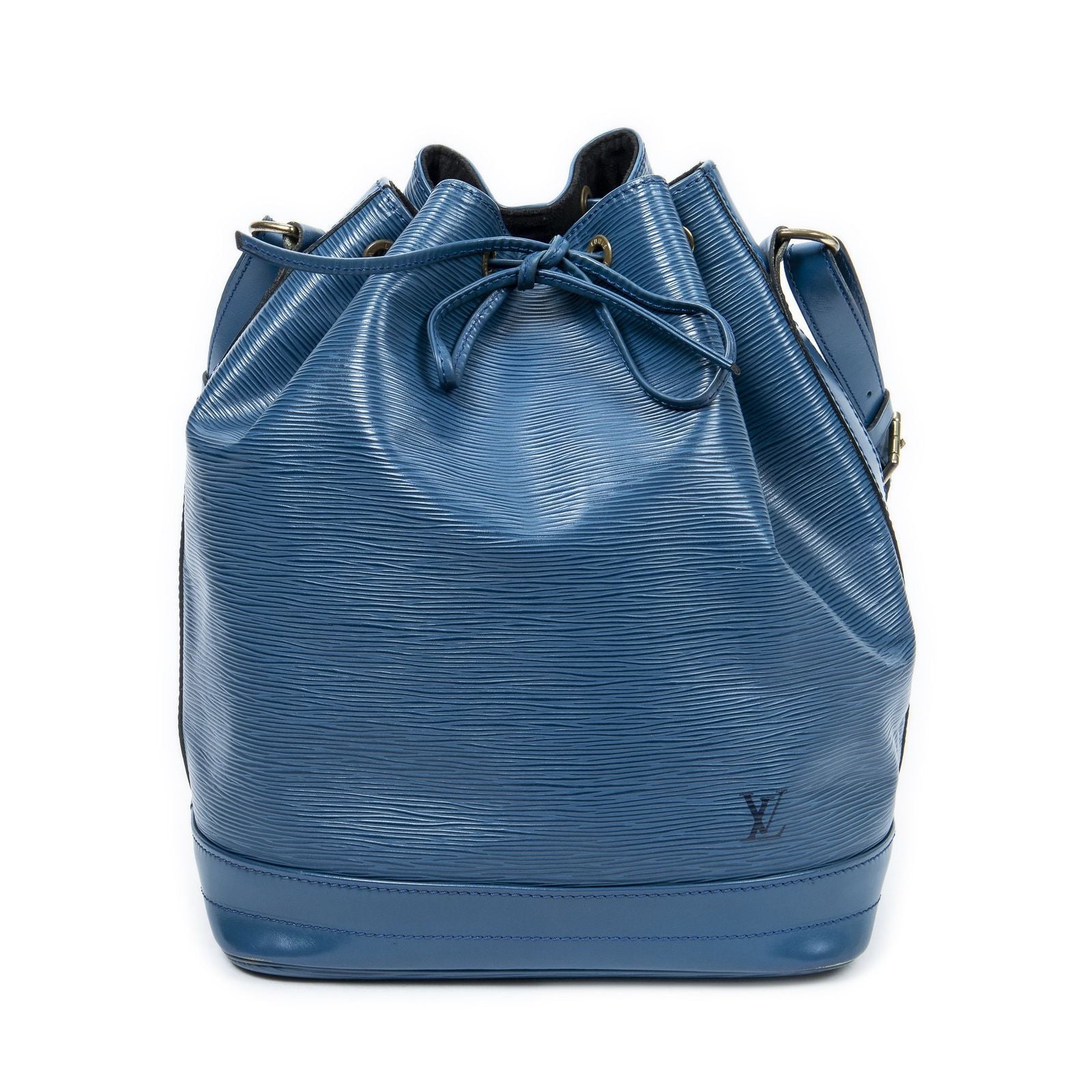 Louis Vuitton Noe Blue