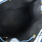 Louis Vuitton Noe Blue — view 9