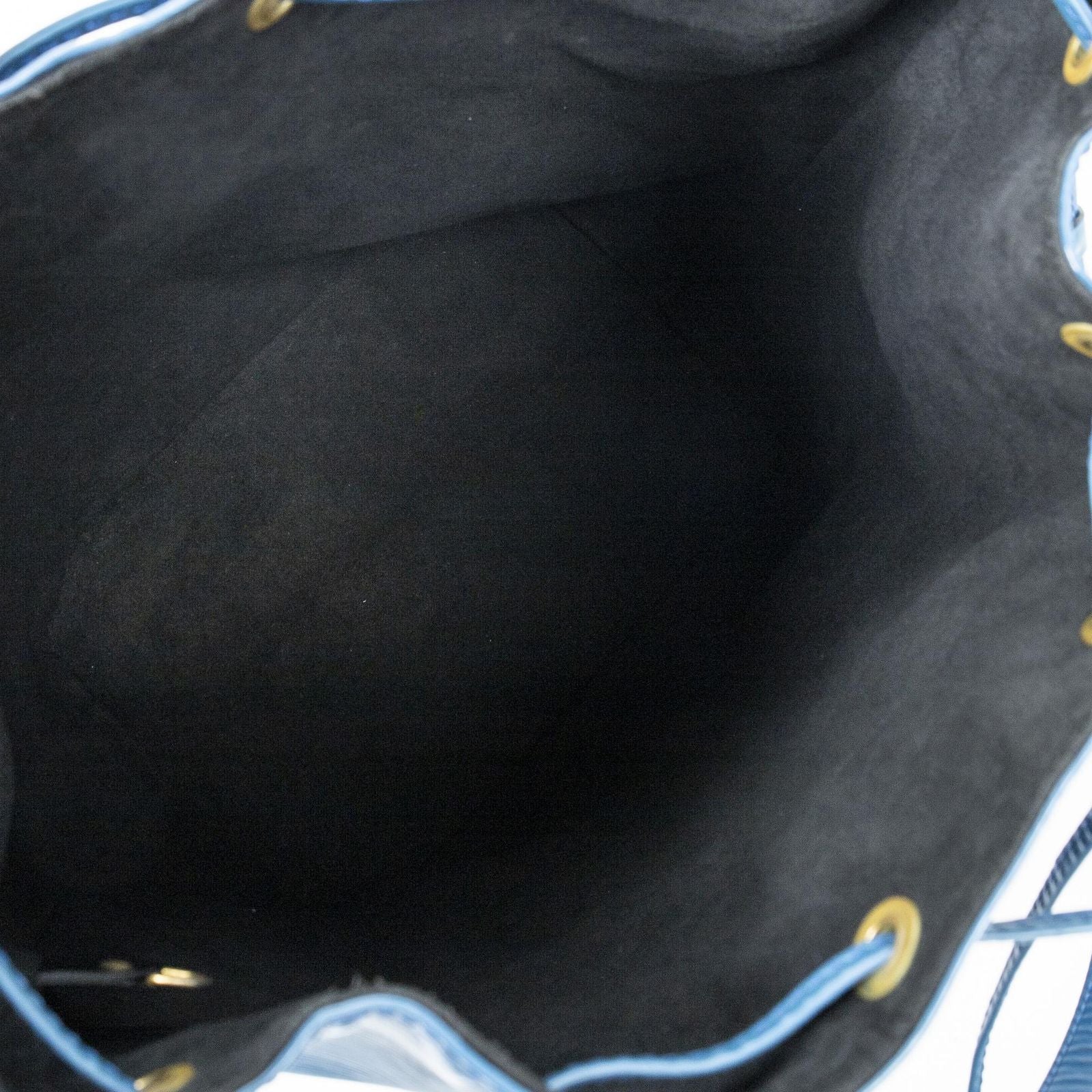 Louis Vuitton Noe Blue — view 9
