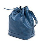 Louis Vuitton Noe Blue — view 2