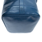 Louis Vuitton Noe Blue — view 8