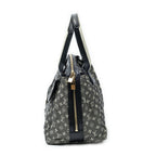 Louis Vuitton Sac Mary Kate Gray Black Monogram Minilin — view 3