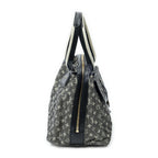Louis Vuitton Sac Mary Kate Gray Black Monogram Minilin — view 4