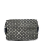 Louis Vuitton Sac Mary Kate Gray Black Monogram Minilin — view 6