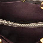 Louis Vuitton Montaigne Brown Monogram Canvas Messenger — view 9