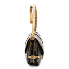 Louis Vuitton Saumur Brown Monogram Canvas — view 4