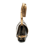 Louis Vuitton Saumur Brown Monogram Canvas — view 3