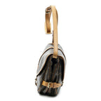 Louis Vuitton Saumur Brown Monogram Canvas — view 3