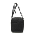 Gucci Mini Zip Crossbody Black GG Canvas