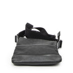 Gucci Zip Messenger Black GG Nylon Canvas — view 6