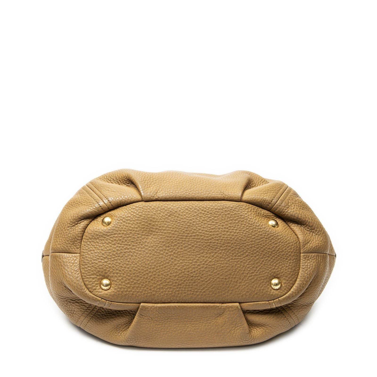 Prada Convertible Tote Tanvitello Dyno — view 6