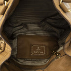 Prada Convertible Tote Tanvitello Dyno — view 9