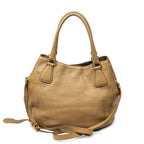 Prada Convertible Tote Tanvitello Dyno — view 5