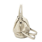 Gucci Sukey Top Handle Ivory Guccissima — view 3