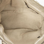 Gucci Sukey Top Handle Ivory Guccissima — view 9
