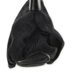 Gucci Pochette Black GG Canvas Pouch — view 7