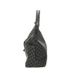 Gucci Hobo Black GG Canvas — view 3