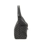 Gucci Hobo Black GG Canvas — view 4