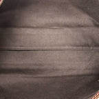 Gucci Small Boston Beige Red GG Canvas Messenger — view 9