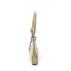 Gucci Vintage Jackie Beige Smooth Calfskin Messenger — view 3