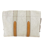 Hermes Shoulder Bag Mother's Cotton Beige — view 2
