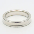 Tiffany & Co Ring Narrow 925 Sterling Silver — view 5