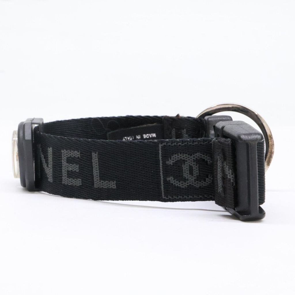 Chanel Direction Magnet Compass Logo Jacquard — view 2
