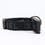 Chanel Direction Magnet Compass Logo Jacquard — view 2