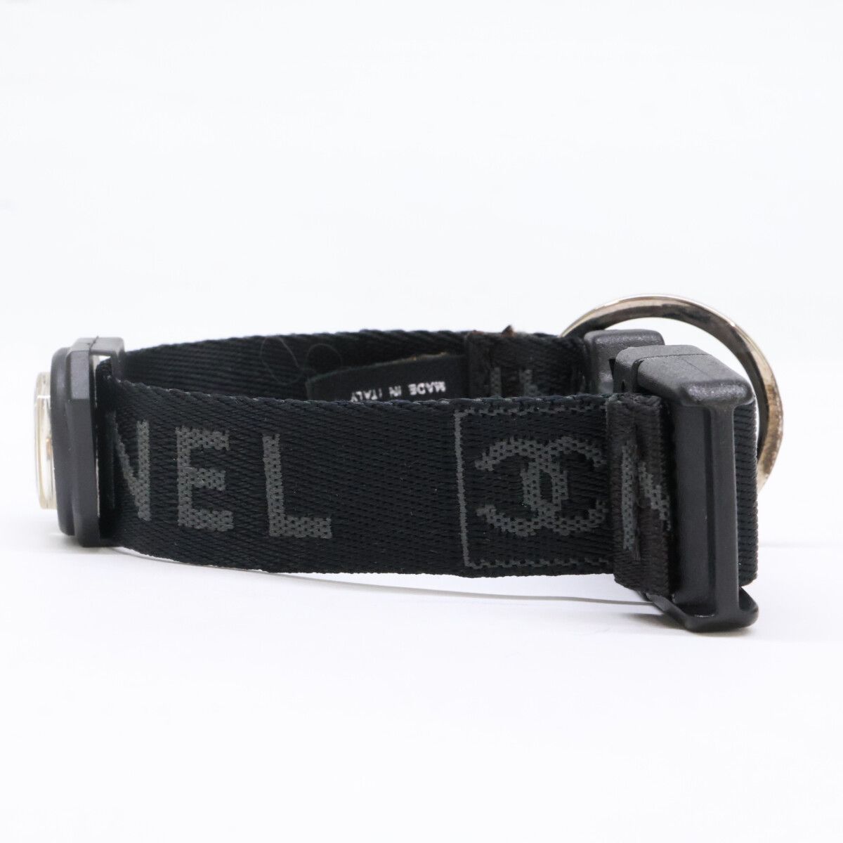 Chanel Direction Magnet Compass Logo Jacquard — view 2