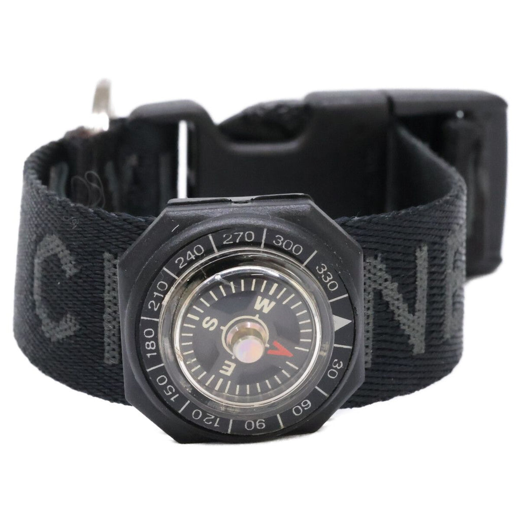 Chanel Direction Magnet Compass Logo Jacquard — view 3