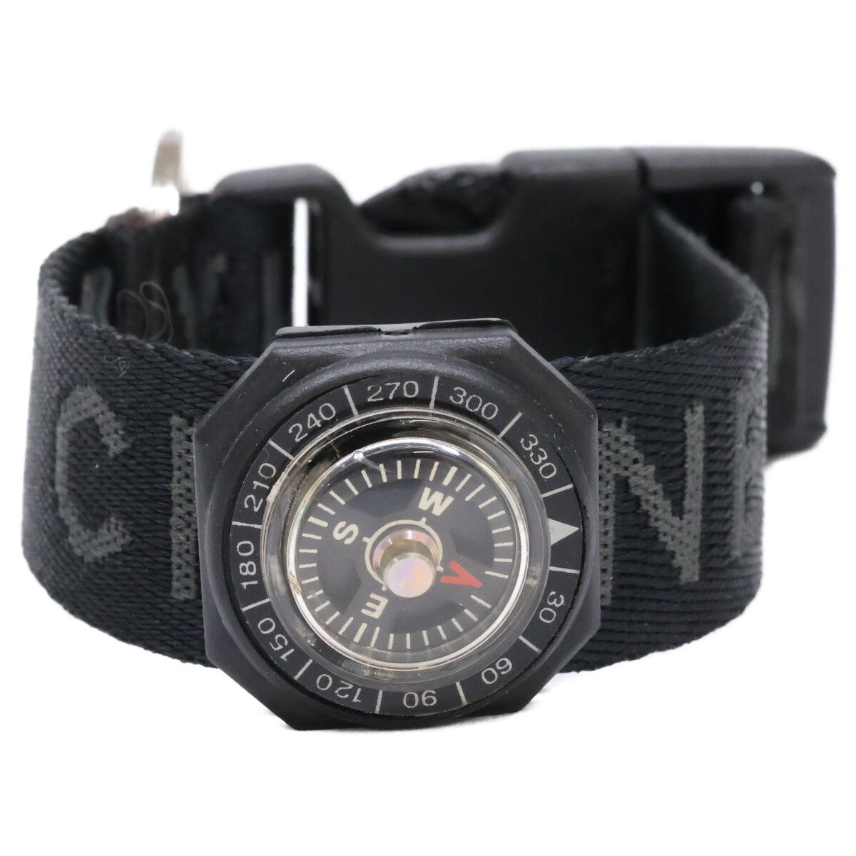 Chanel Direction Magnet Compass Logo Jacquard — view 3