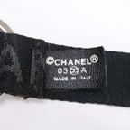 Chanel Direction Magnet Compass Logo Jacquard — view 9