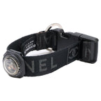 Chanel Direction Magnet Compass Logo Jacquard