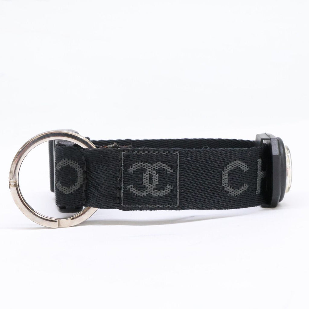Chanel Direction Magnet Compass Logo Jacquard — view 4