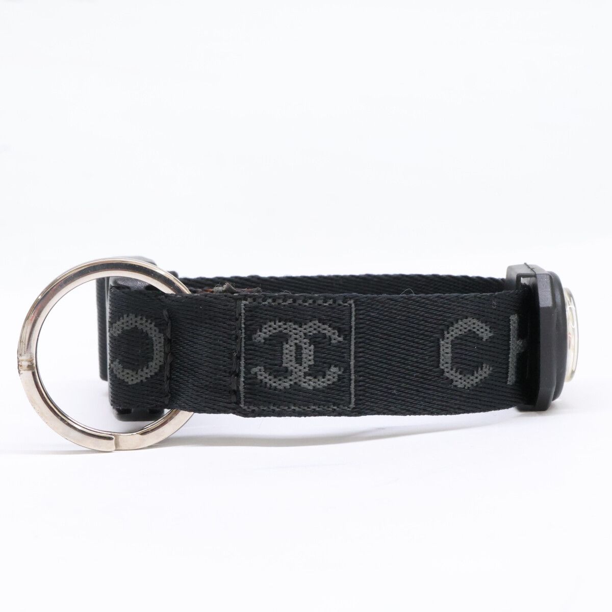 Chanel Direction Magnet Compass Logo Jacquard — view 4