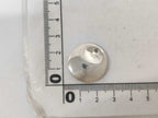 Tiffany & Co Pendant Elsa Peretti Round Silver — view 5