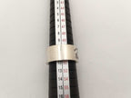 Gucci Ring Logo Silver Vintage — view 5