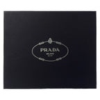 Prada Sneakers 36 Navy — view 7