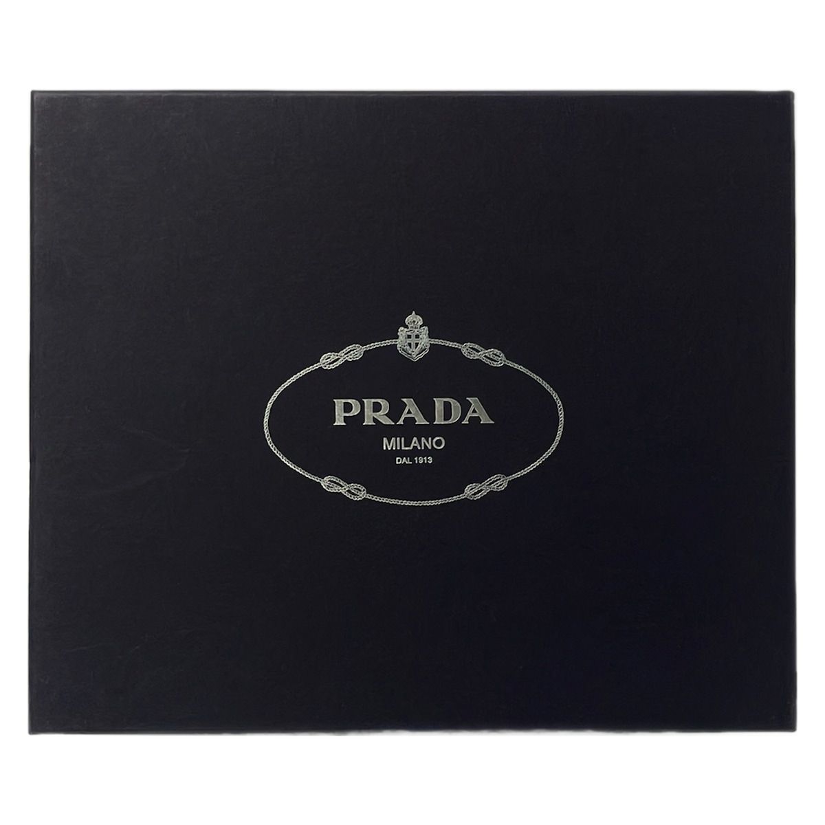 Prada Sneakers 36 Navy — view 7