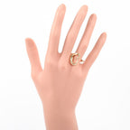 Tiffany & Co Ring Open