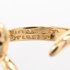 Tiffany & Co Ring Open