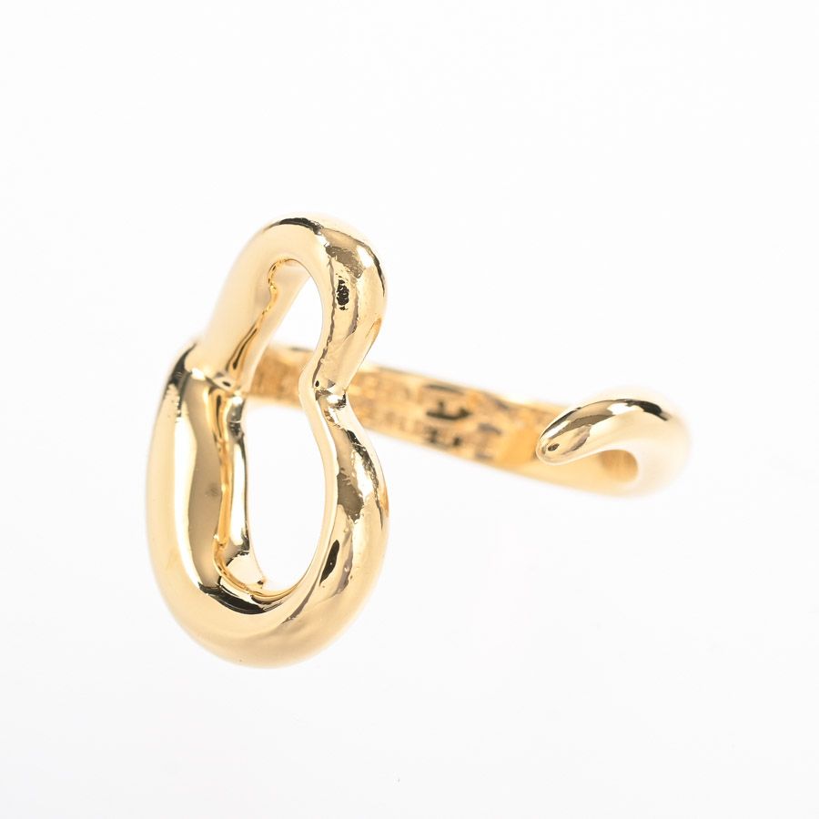 Tiffany & Co Ring Open