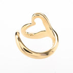 Tiffany & Co Ring Open
