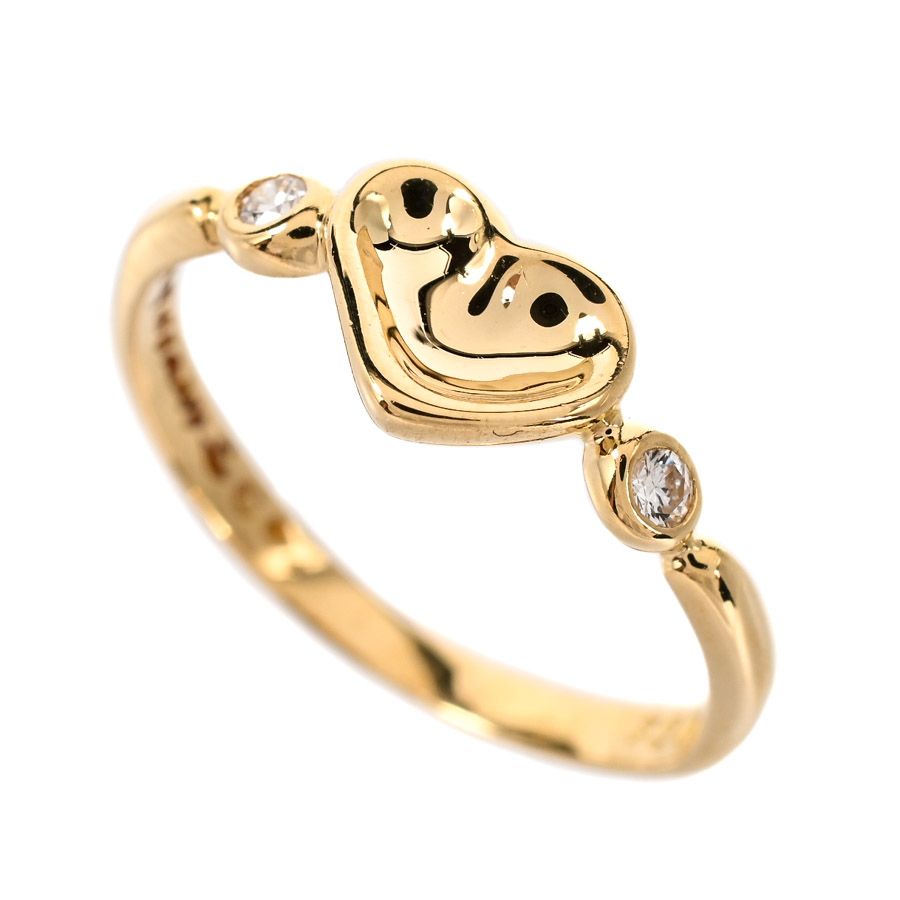 Tiffany & Co Ring Full