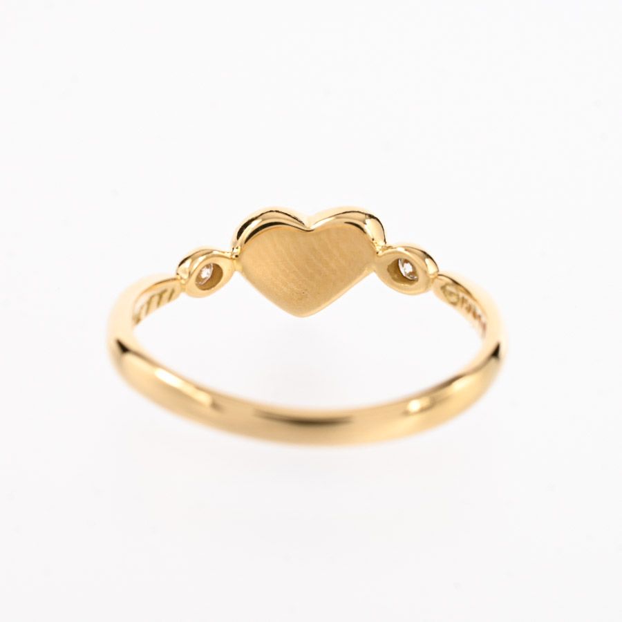 Tiffany & Co Ring Full — view 4