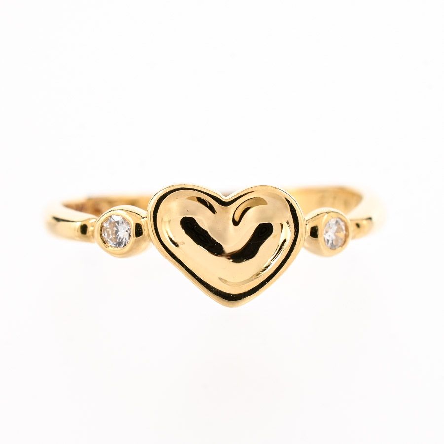 Tiffany & Co Ring Full — view 3