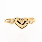 Tiffany & Co Ring Full — view 3
